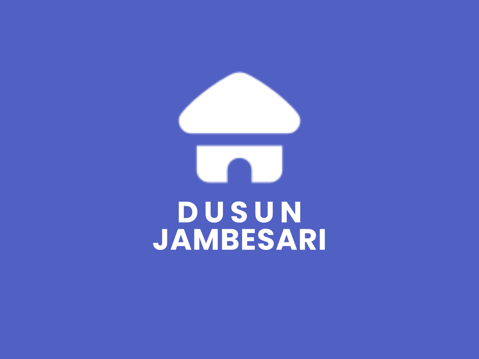 Gambar Dusun Jambesari